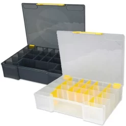 Spro Tackle Box Xtra TBX80L