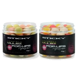 Sticky Baits Sticky Mulbz Pop-Ups 16mm - 70gr
