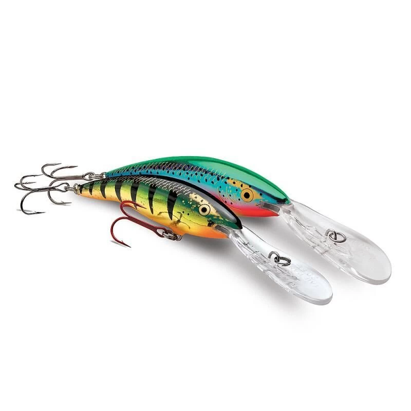 Rapala Deep Tail Dancer 13cm 42g 1 Rapala Deep Tail Dancer 13cm 42g