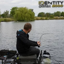 Cresta IDentity Ultra 2000 Pack 11.5m -Hengelsportwinkel 3529721Cresta Ultra 2000 Pack 11 5m 5