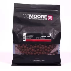 CC Moore Pacific Tuna Boilies 5kg
