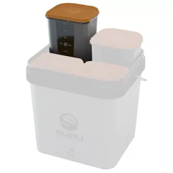 Guru Spare Containers 3L