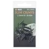 Drennan E-Sox Slim Crimps