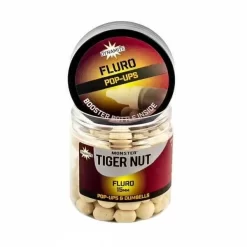 Dynamite Tiger Nut Fluro Pop-Ups & Dumbells 15mm