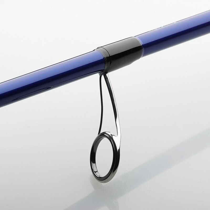 Savage Gear SG6 Long Casting Black Minnow Rod 3 Savage Gear SG6 Long Casting Black Minnow Rod - Afbeelding 3