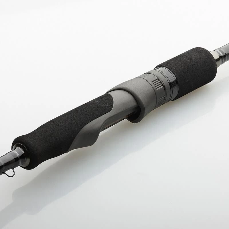 Savage Gear SG6 Long Casting Black Minnow Rod 4 Savage Gear SG6 Long Casting Black Minnow Rod - Afbeelding 4