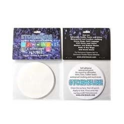 Stormsure Adhesive Patches