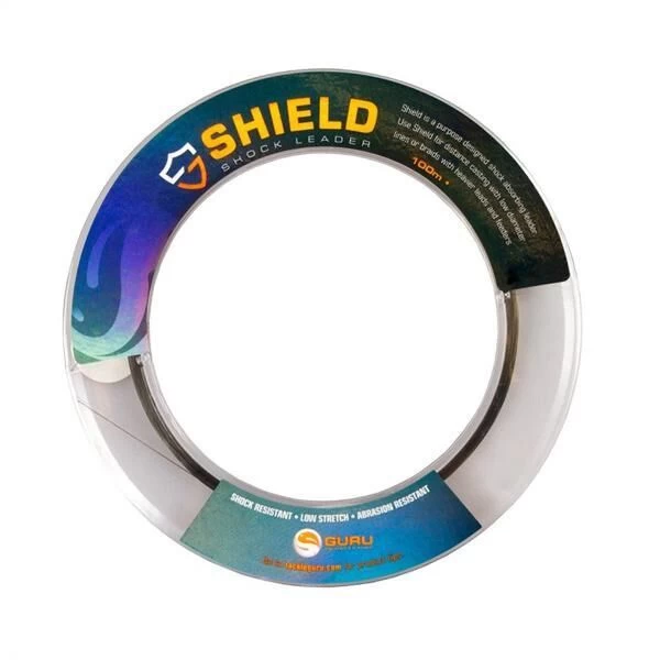 Guru Shield Shock Leader 1 Guru Shield Shock Leader