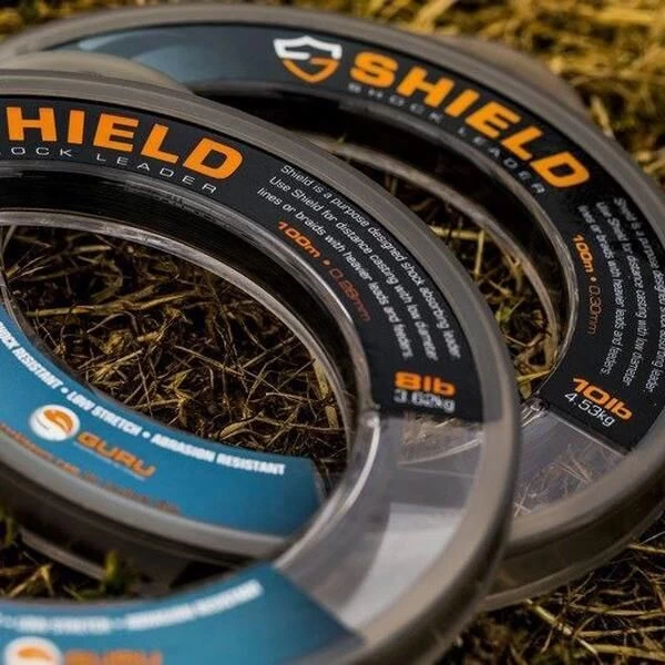 Guru Shield Shock Leader 2 Guru Shield Shock Leader - Afbeelding 2