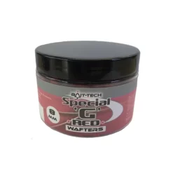 Bait-Tech Special G Dumbell Wafters 8mm -Hengelsportwinkel 3688085Bait Tech Special G Dumbell Wafters 8mm 2