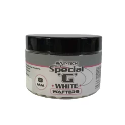 Bait-Tech Special G Dumbell Wafters 8mm -Hengelsportwinkel 3688086Bait Tech Special G Dumbell Wafters 8mm 3