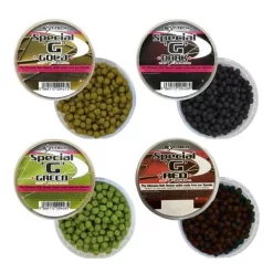 Bait-Tech Special G Soft Hookers 6mm