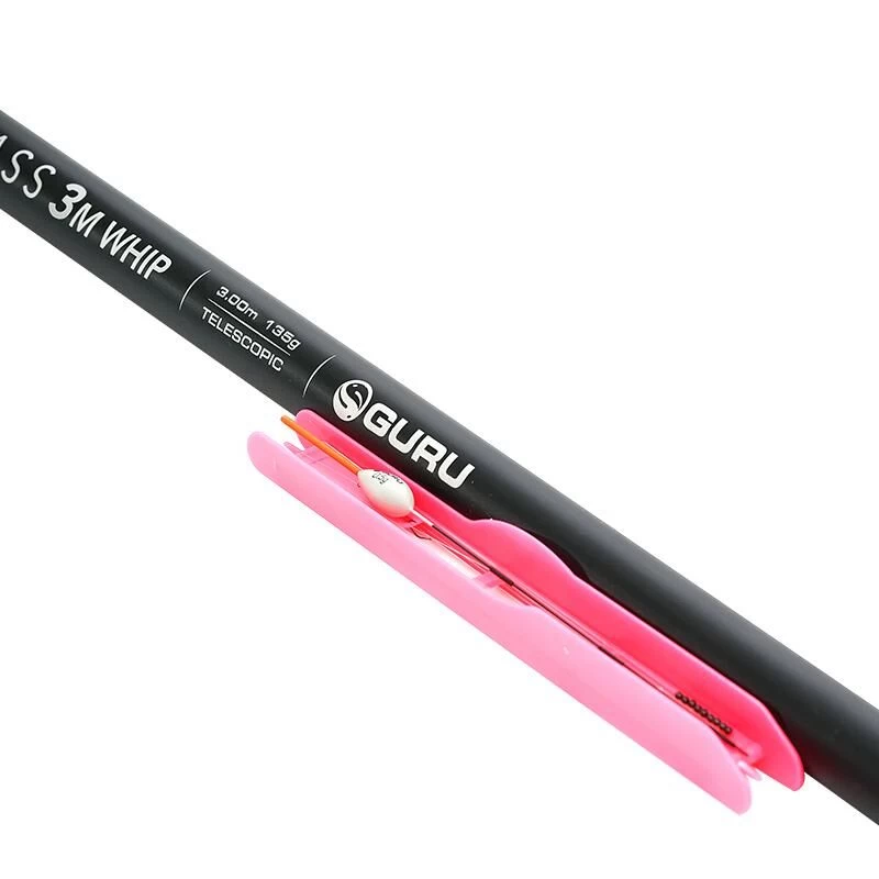 Guru A-Class Whip With Rig 5 Guru A-Class Whip With Rig - Afbeelding 5