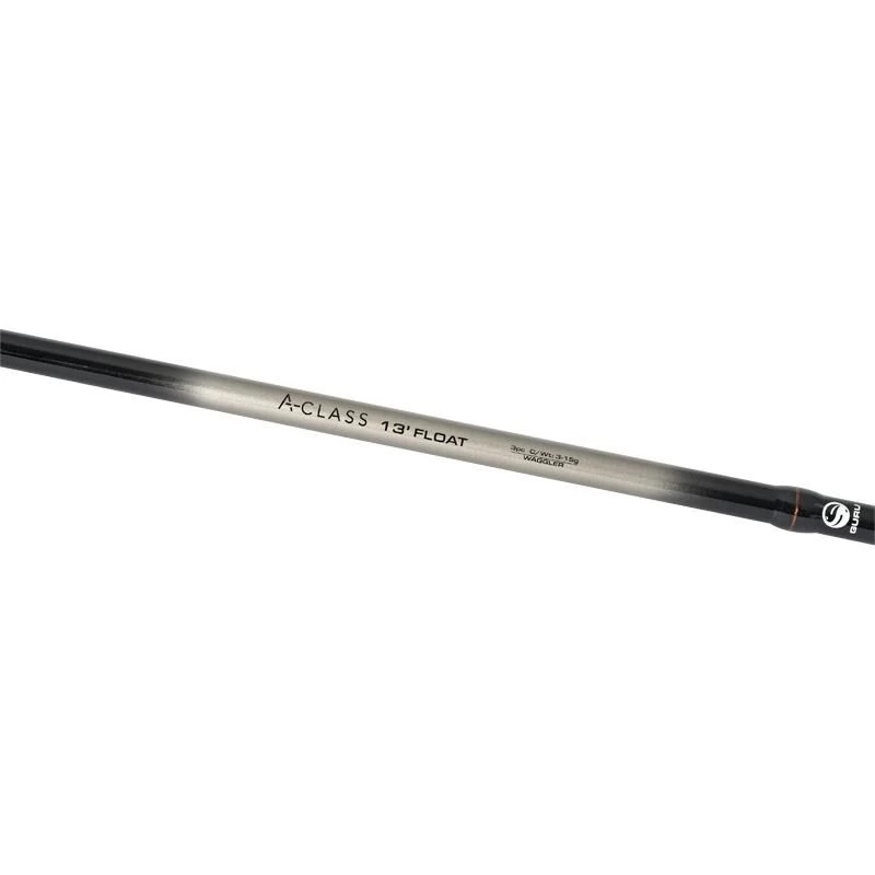 Guru A-CLASS Waggler Float 13ft 3pcs 9 Guru A-CLASS Waggler Float 13ft 3pcs - Afbeelding 9