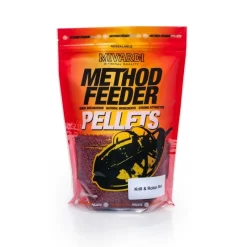 Mivardi Method Feeder Pellets 750g -Hengelsportwinkel 3716436Mivardi Method Feeder Pellets 750g 2
