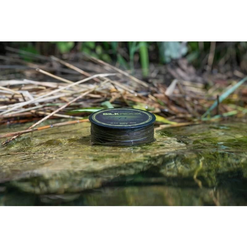 Pole Position Silkrock Kamo 8 1000m 4 Pole Position Silkrock Kamo 8 1000m - Afbeelding 4