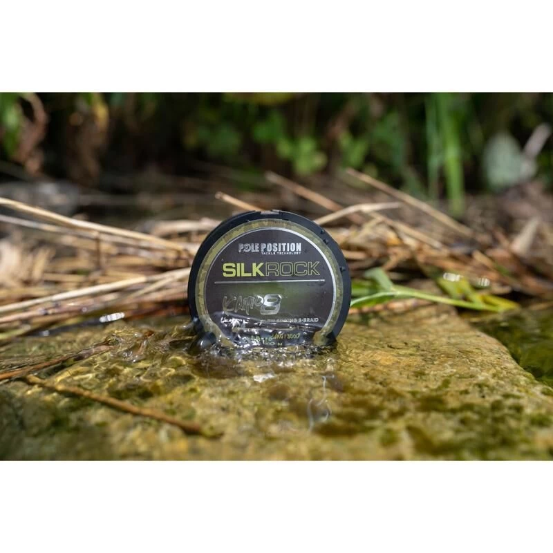 Pole Position Silkrock Kamo 8 1000m 5 Pole Position Silkrock Kamo 8 1000m - Afbeelding 5