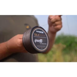 Pole Position Silkrock Heavy 8 1000m 6 Pole Position Silkrock Heavy 8 1000m -Hengelsportwinkel 3735409Pole Position Silkrock Heavy 8 1000m 2