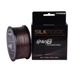 Pole Position Silkrock Heavy 8 1000m 7 Pole Position Silkrock Heavy 8 1000m -Hengelsportwinkel 3735410Pole Position Silkrock Heavy 8 1000m 3