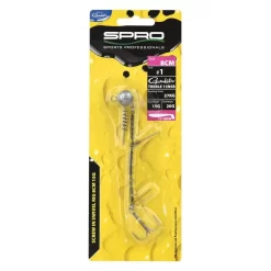 Spro Screw In Swivel Rig -Hengelsportwinkel 3738785Spro Screw In Swivel Rig 4 3