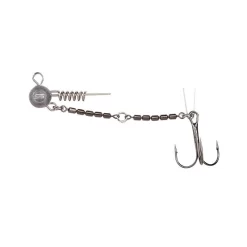 Spro Screw In Swivel Rig -Hengelsportwinkel 3738789Spro Screw In Swivel Rig 8 3