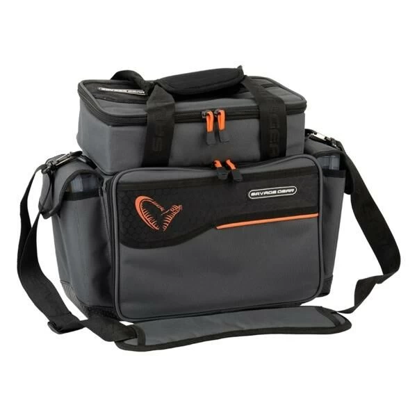 Savage Gear Lure Specialist Bag M 6 Box - Afbeelding 2