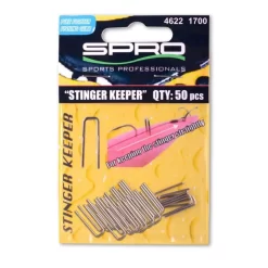 Spro Fighter Stinger Keeper