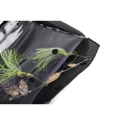Rage Voyager Camo Spinnerbait Wallet -Hengelsportwinkel 3948320Rage Voyager Camo Spinnerbait Wallet 5
