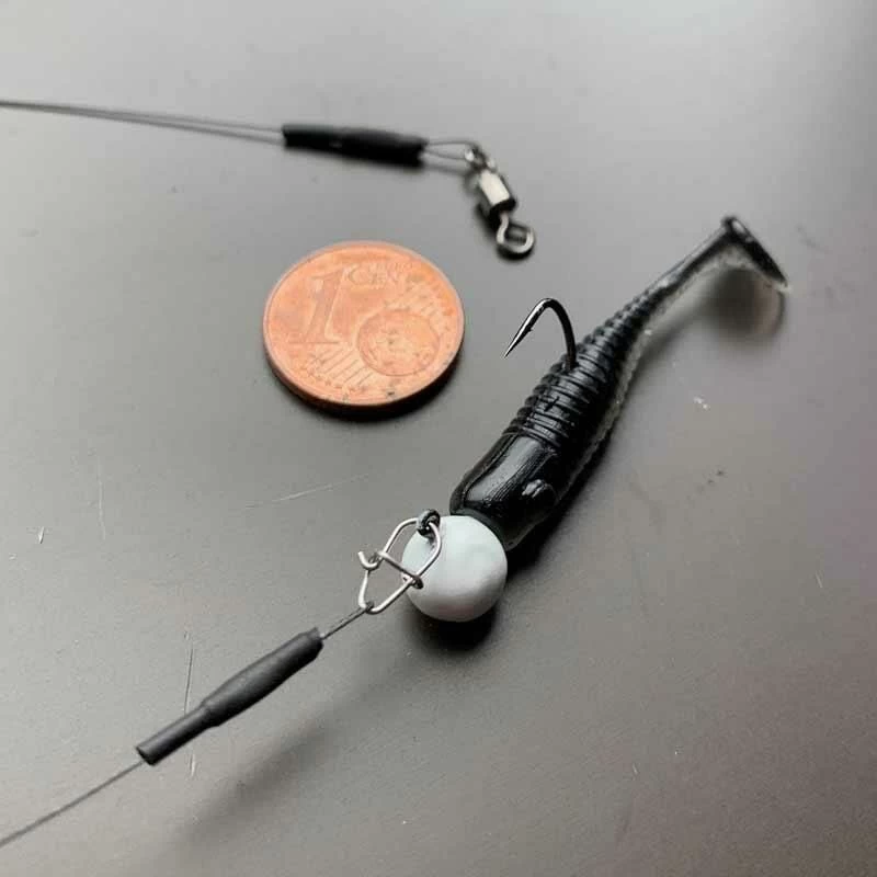 Freestyle Titanium Leaders 3 Freestyle Titanium Leaders - Afbeelding 3