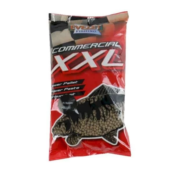 Evezet Commercial XXL Xpander 750g 1 Evezet Commercial XXL Xpander 750g