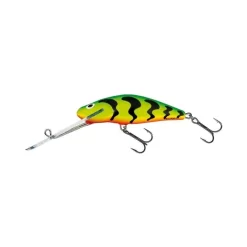 Salmo Bullhead Super Deep Runner 4.5cm -Hengelsportwinkel 3968575Salmo Bullhead Super Deep Runner 4 5cm 4