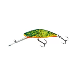 Salmo Bullhead Super Deep Runner 4.5cm -Hengelsportwinkel 3968576Salmo Bullhead Super Deep Runner 4 5cm 5