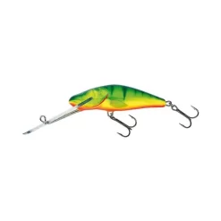 Salmo Bullhead Super Deep Runner 4.5cm -Hengelsportwinkel 3968577Salmo Bullhead Super Deep Runner 4 5cm 6