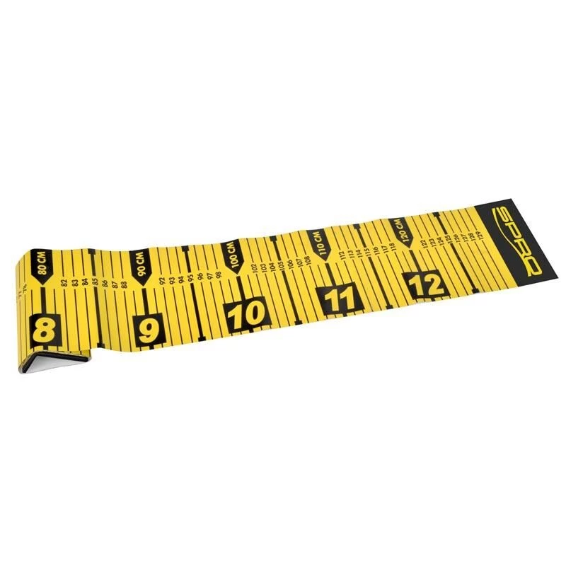Spro Ruler 150cm 1 Spro Ruler 150cm