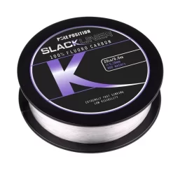 Pole Position Slackliner Fluoro Carbon 400m 7 Pole Position Slackliner Fluoro Carbon 400m -Hengelsportwinkel 3995750Pole Position Slackliner Fluoro Carbon 400m 3