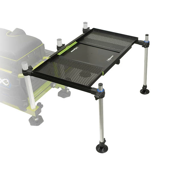 Matrix 3D Extending Side Tray 1 Matrix 3D Extending Side Tray