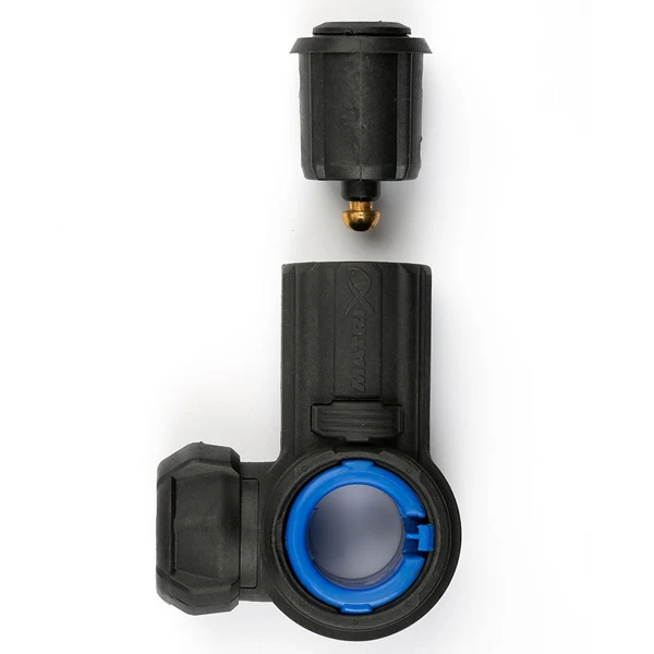 Matrix 3D-R Keepnet Arm Short 1 Matrix 3D-R Keepnet Arm Short