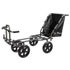 4 Wheel Match Trolley