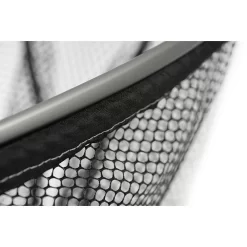 Rage Warrior Racket Coated Mesh Landing Net -Hengelsportwinkel 4001300Rage Warrior Racket Coated Mesh Landing Net 1