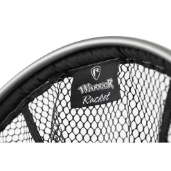 Rage Warrior Racket Coated Mesh Landing Net -Hengelsportwinkel 4001301Rage Warrior Racket Coated Mesh Landing Net 2