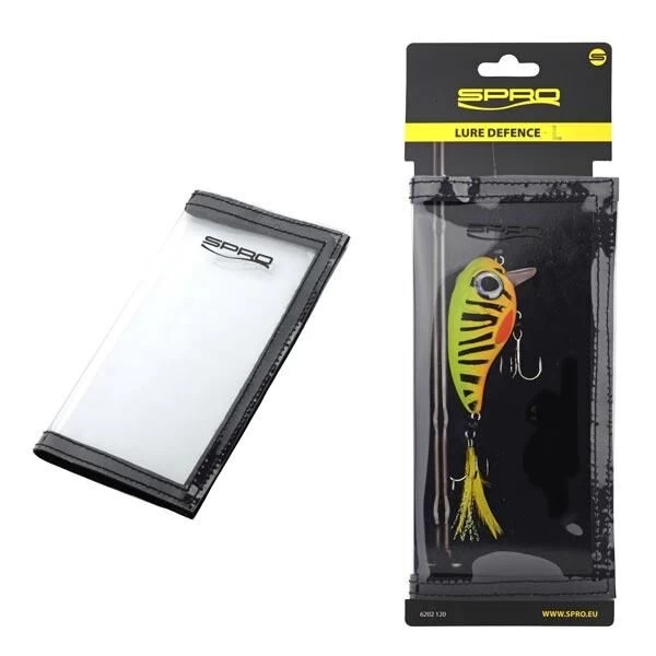 Spro Lure Defence 1 Spro Lure Defence