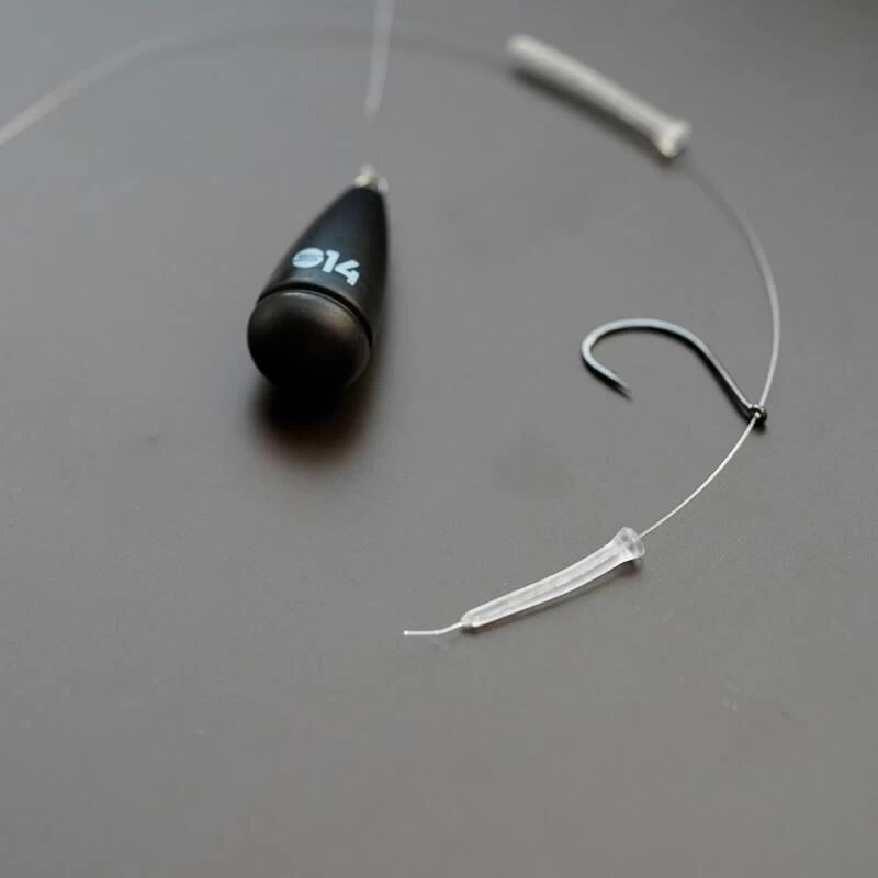 Freestyle Adjustable Dropshot System 4 Freestyle Adjustable Dropshot System - Afbeelding 4