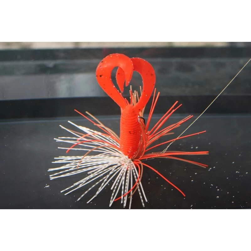 Gamakatsu Warning Shot Size 3/0 10g 4 Gamakatsu Warning Shot Size 3/0 10g - Afbeelding 4