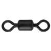 Spro Matt Black Rolling Swivel