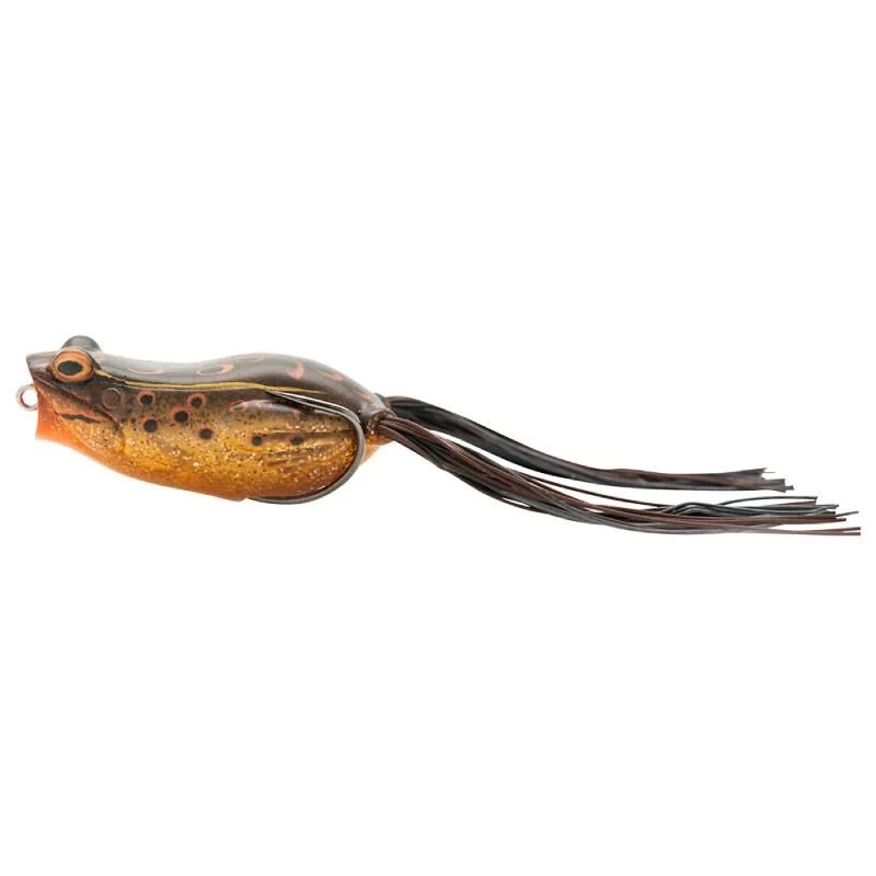 Savage Gear Hop Popper Frog 5.5cm 3 Savage Gear Hop Popper Frog 5.5cm - Afbeelding 3