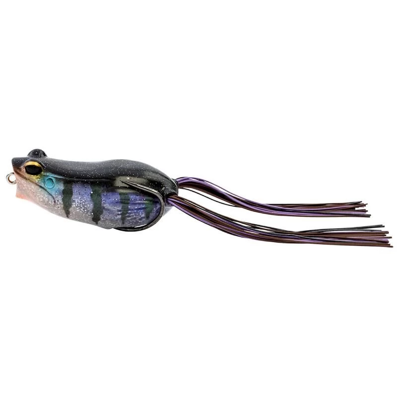 Savage Gear Hop Popper Frog 5.5cm 4 Savage Gear Hop Popper Frog 5.5cm - Afbeelding 4