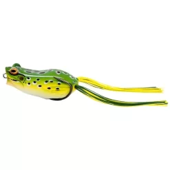 Savage Gear Hop Popper Frog 5.5cm 9 Savage Gear Hop Popper Frog 5.5cm -Hengelsportwinkel 4065104Savage Gear Hop Popper Frog 5 5cm 4 2