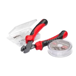 Berkley Fusion19 Leader Kit Perch/Zander