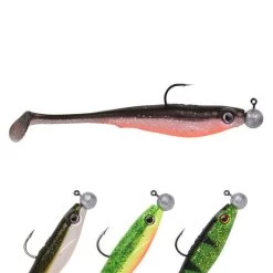 Hengelsportwinkel 20 Spro Iris Popeye To-Go 12cm