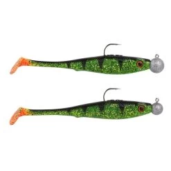 Hengelsportwinkel -Hengelsportwinkel 4181118Spro Iris Popeye To Go 12cm 1